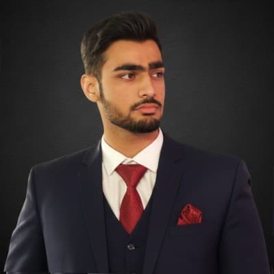 Shafin Zaman, Full-Stack AI Engineer