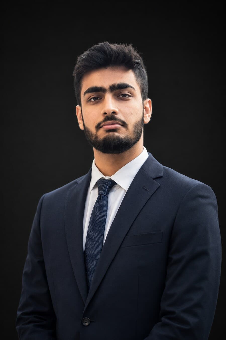 Shafin Uz Zaman